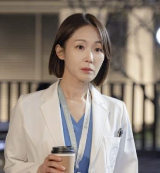 언젠가는 슬기로울 전공의생활 인물관계도