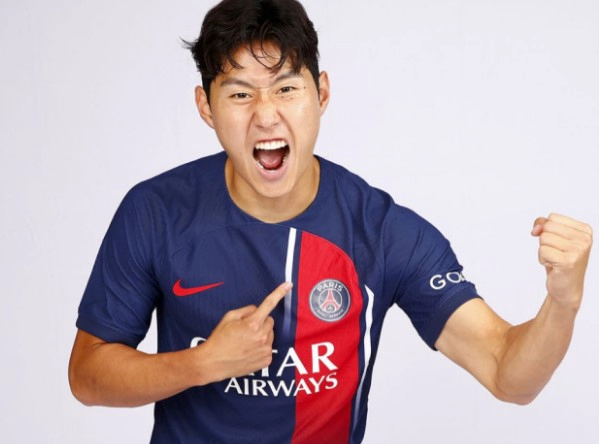 이강인 경기일정 및 평점 확인 사이트