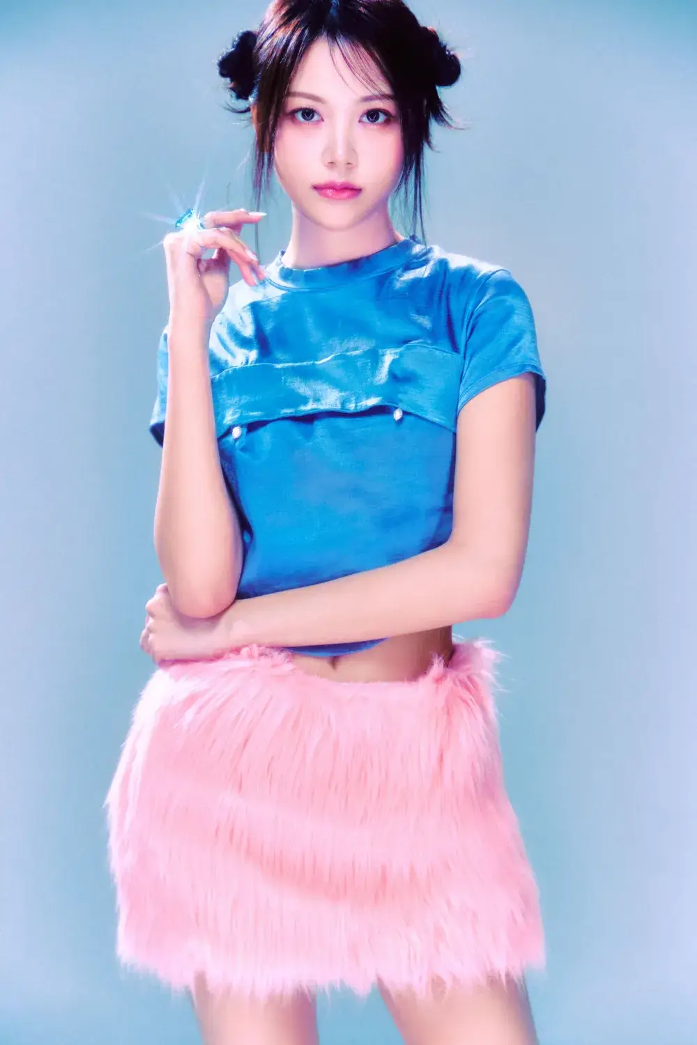 하츠투하츠 Hearts2Hearts 멤버 프로필