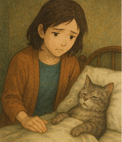 고양이 투석 치료 전 고려해야 할 임상 수치