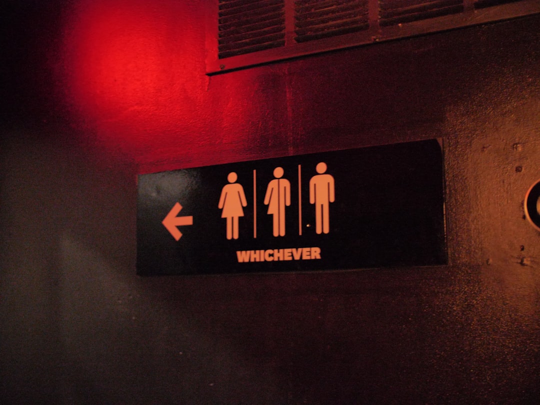Discrimination.