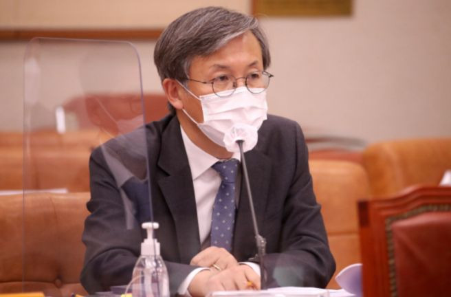 한동수 변호사 경력