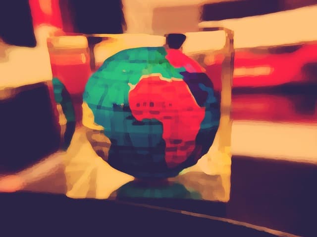 극지방 자원 개발과 지정학: 새로운 경계의 시작