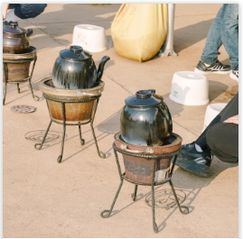 영천한약축제