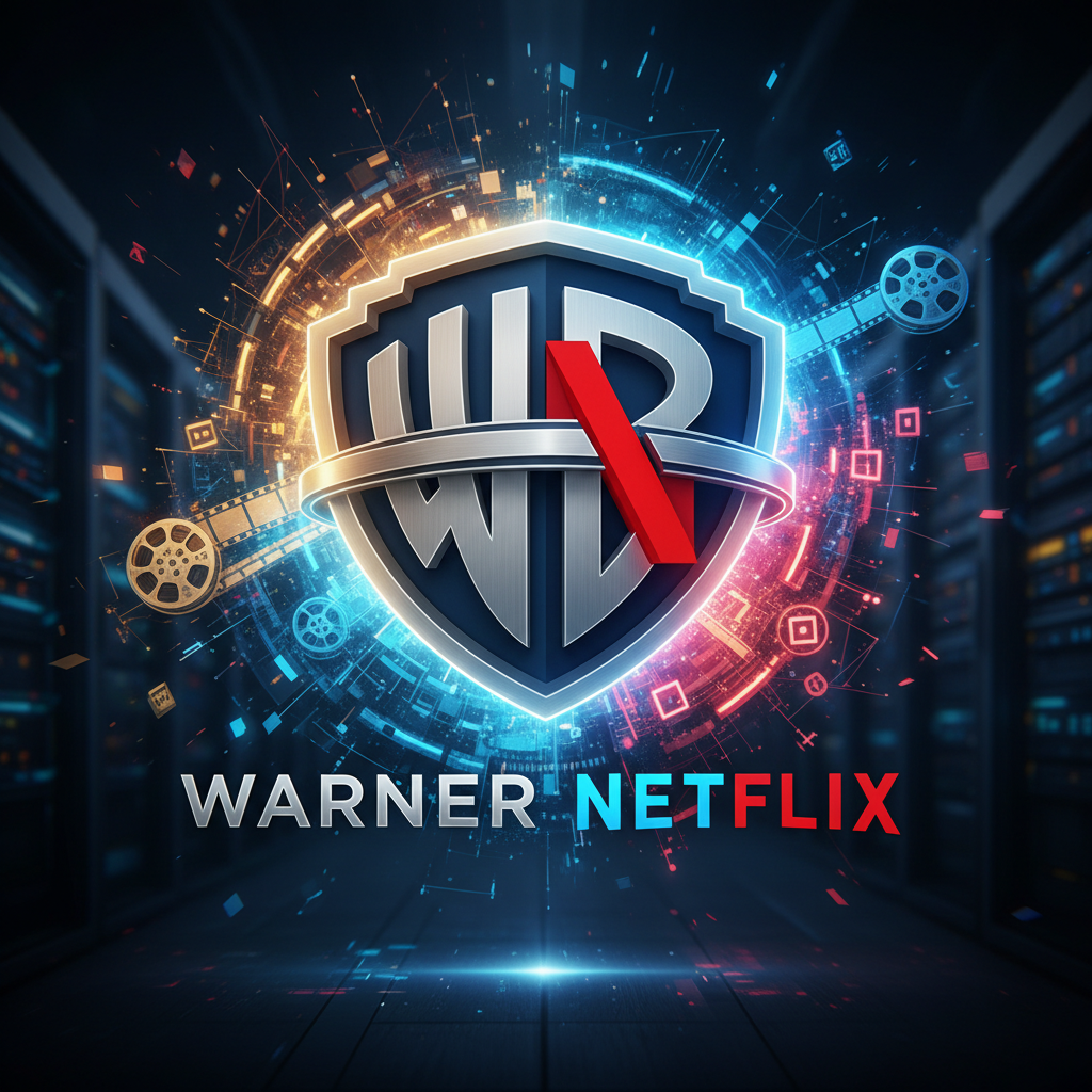 넷플릭스 워너브라더스 인수