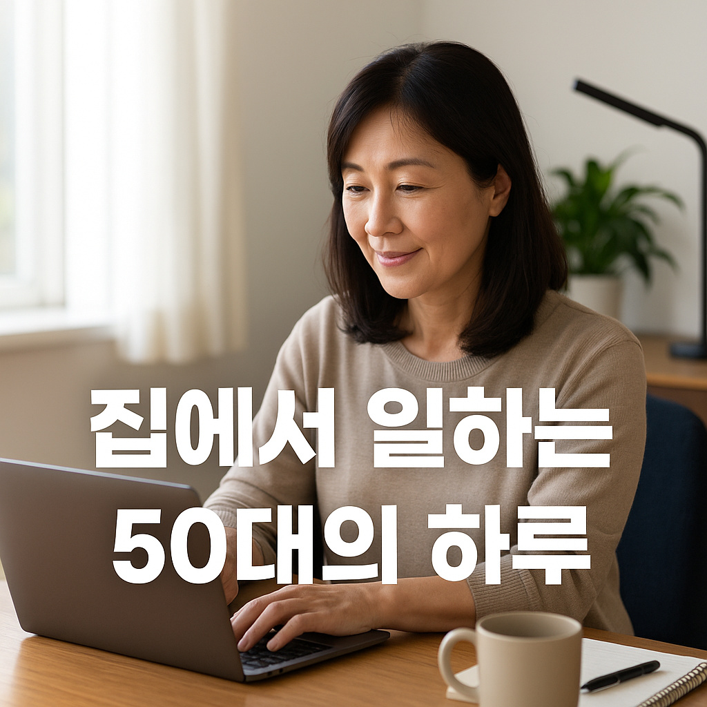 출근없는 재택, 프리랜스