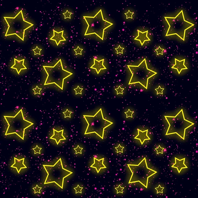 시니어를 위한 별자리 일기 쓰기 가이드