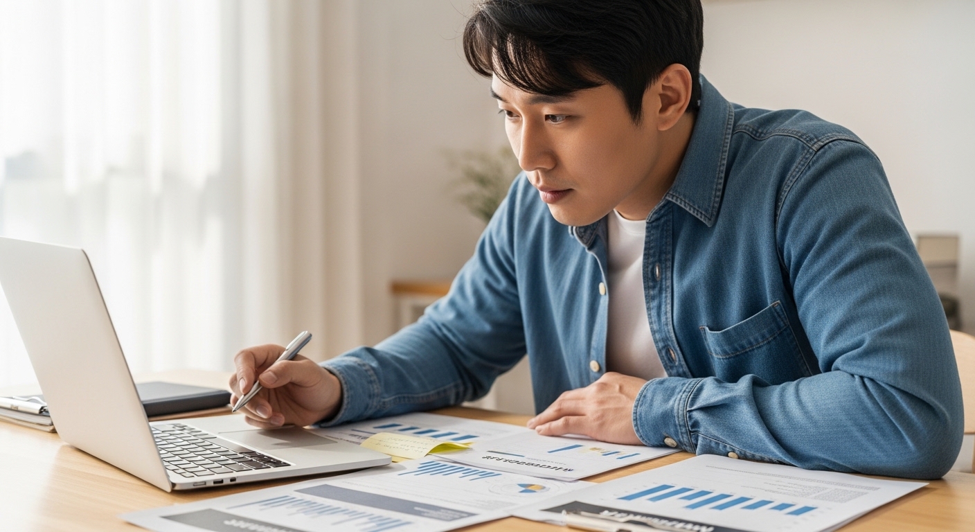 실제 이자 차이는 얼마나 날까