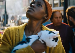 영화 콰이어트 플레이스:첫째날 전체 상세 줄거리