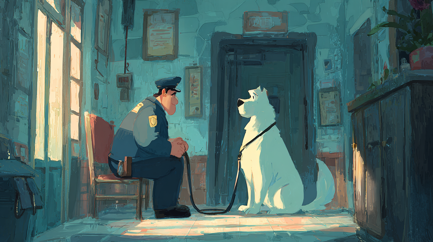 개한테 물렸을 때 대처방법(남의 개에게 물린 경우)