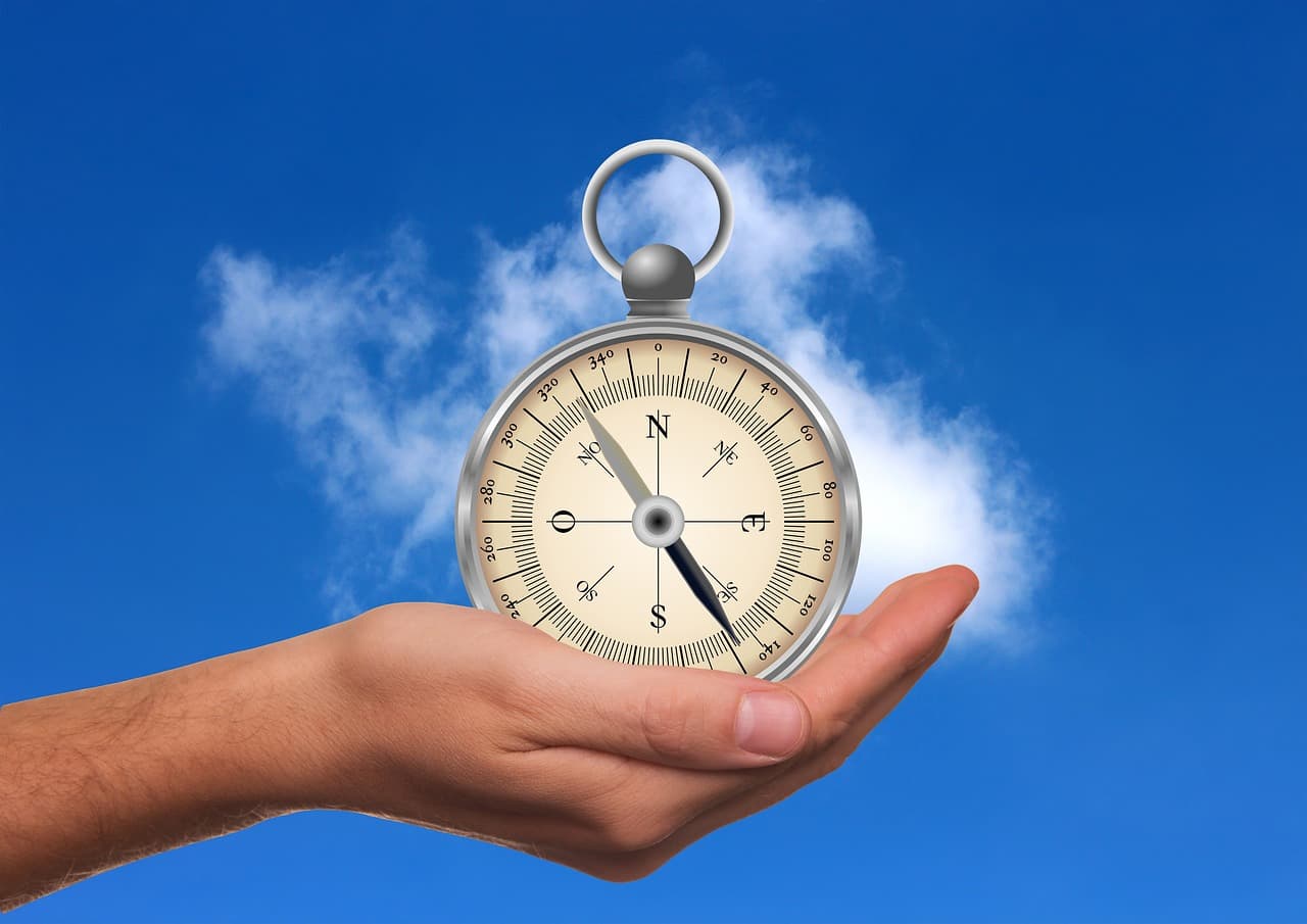 미래 계획보다 “현재의 방향성”을 중시하는 오리엔테이션 라이프스타일