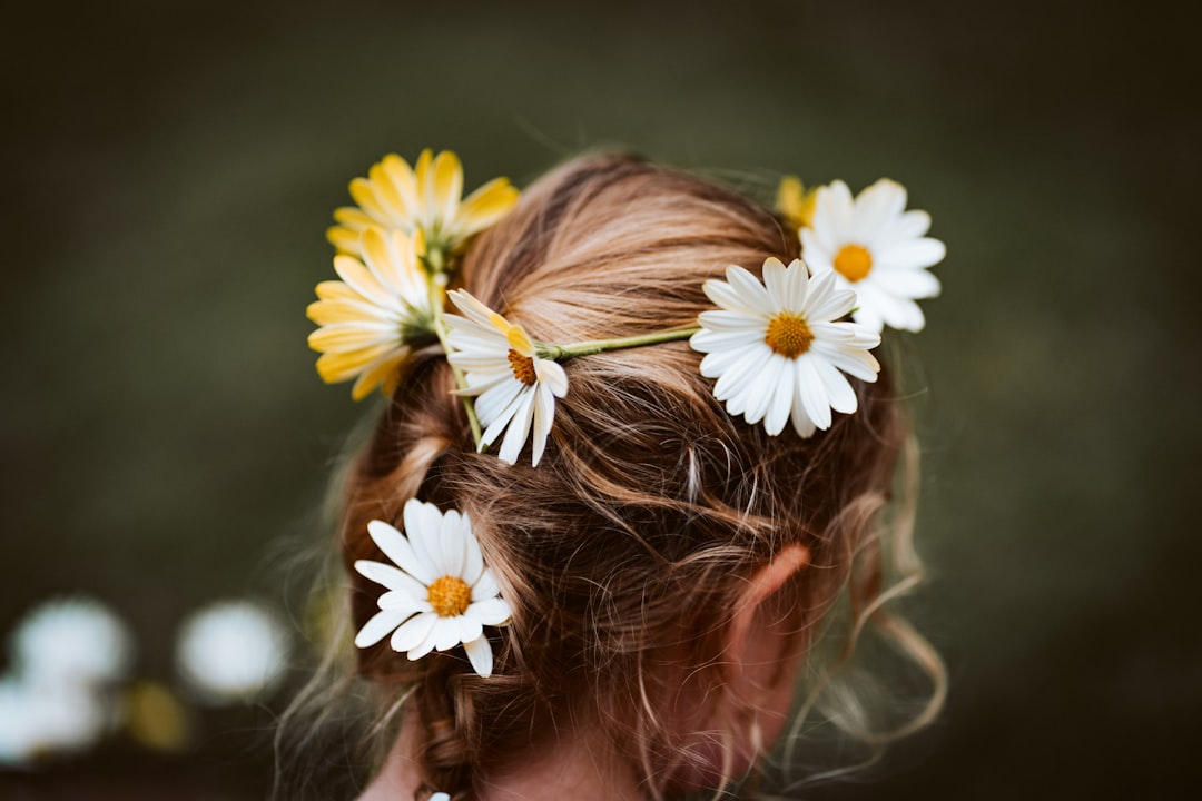 'Hairpiece'