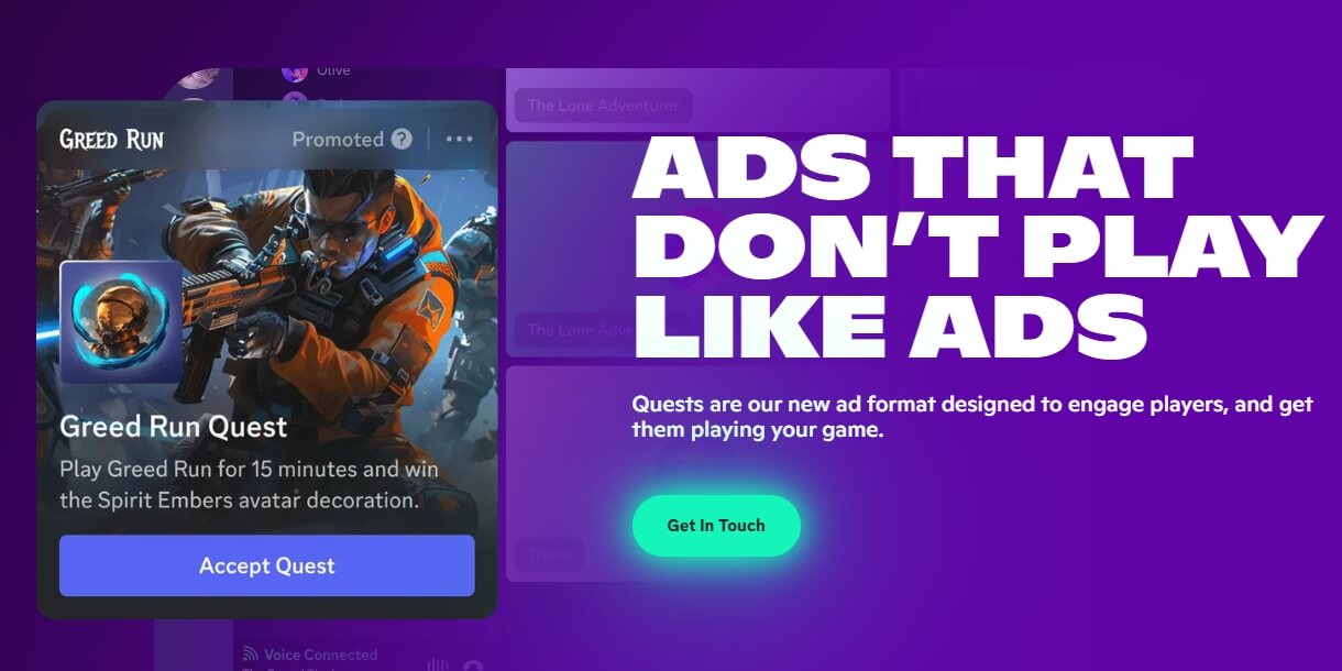 디스코드(Discord) PC 다운로드, 모바일앱 다운로드