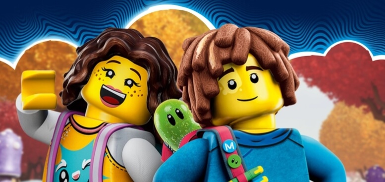 레고의 특징과 장점