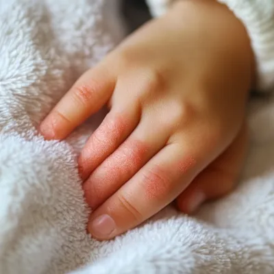 아기 수족구 증상 첫날, 이렇게 확인하세요_6