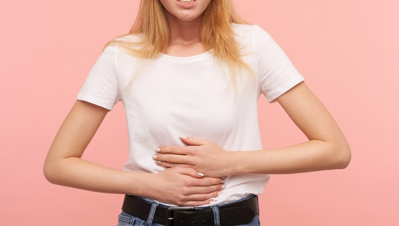 과민성대장증후군 스트레스와 불안