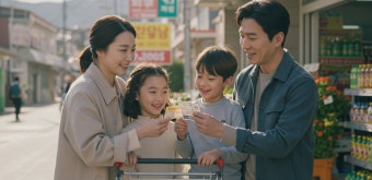 2025 민생회복 소비쿠폰 다이소 사용 가능 매장 