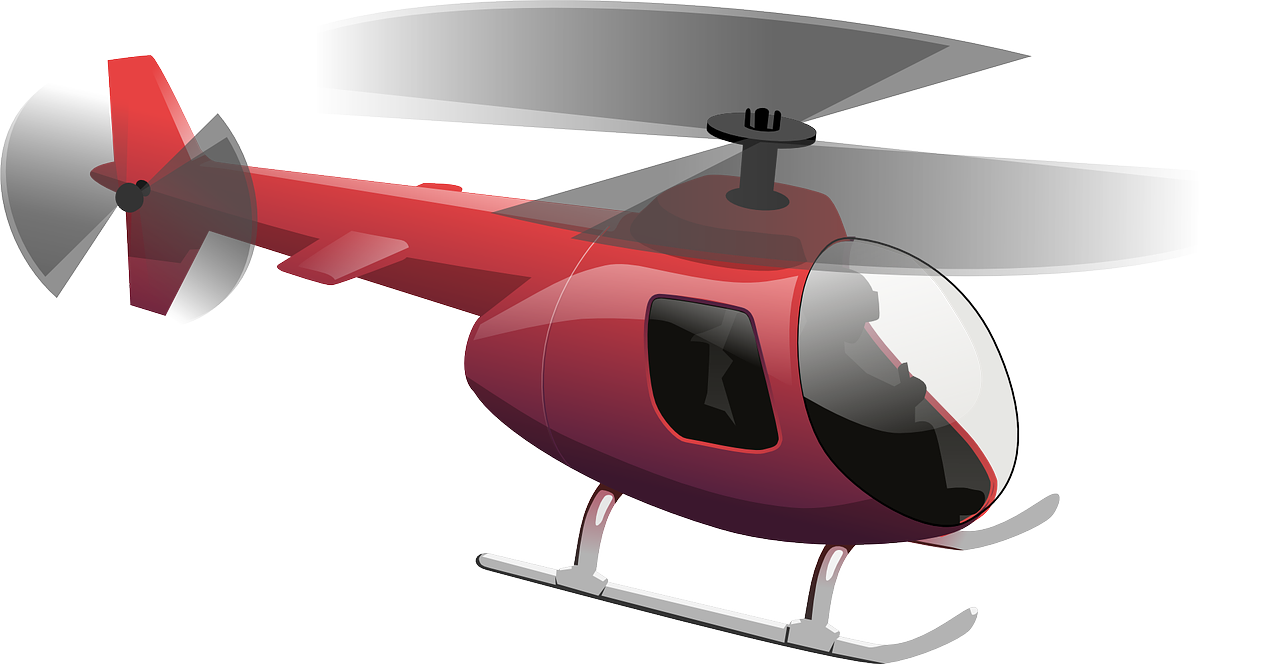 헬리콥터 투어 서비스의 경제적 가치