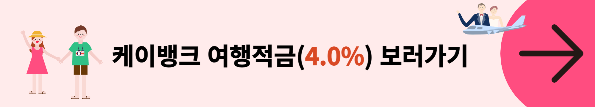 케이뱅크 여행적금