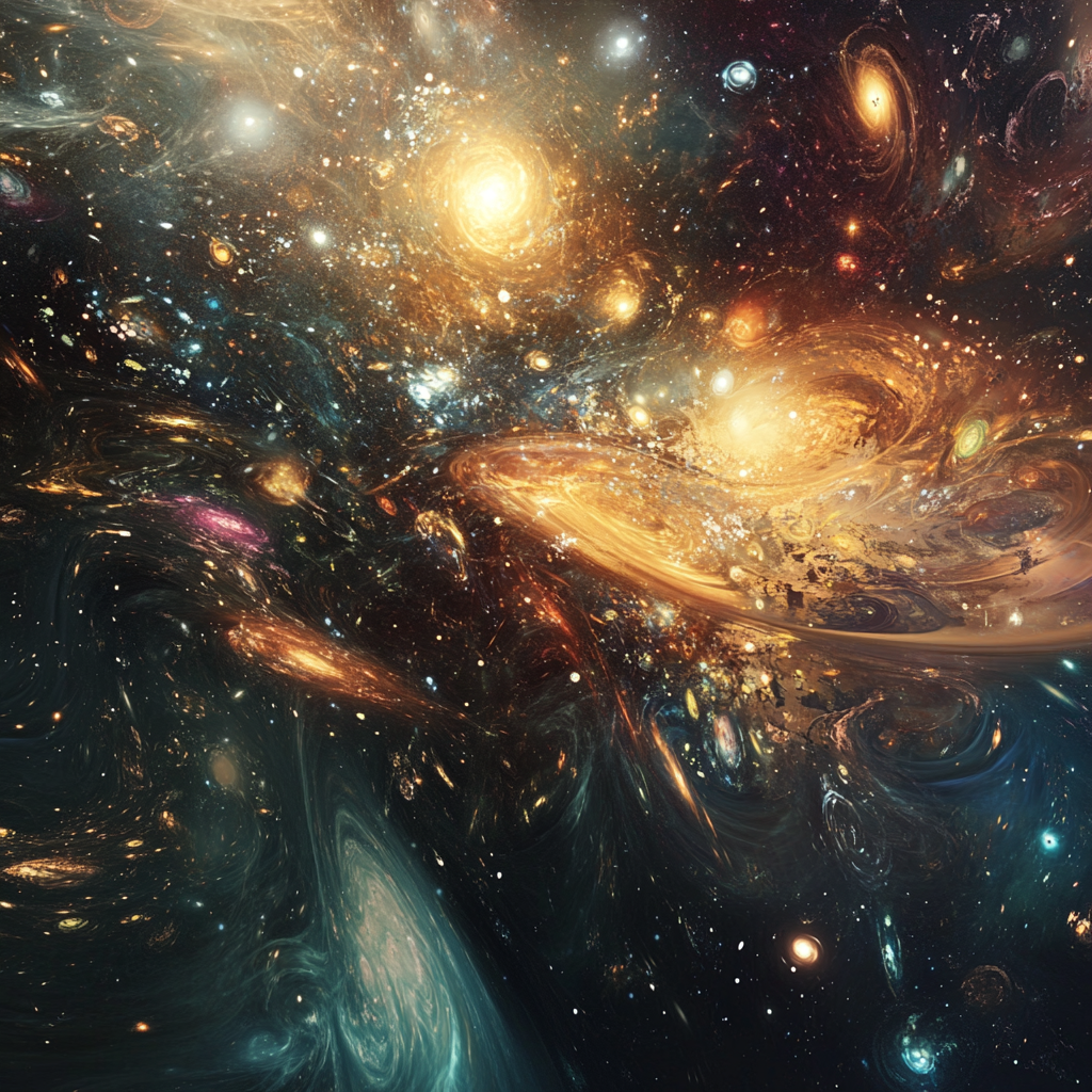 우주는 정말 &lsquo;컴퓨터 시뮬레이션&rsquo;일까? &ndash; 가상우주 가설의 과학적 분석