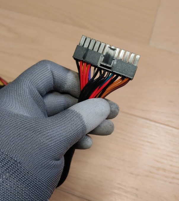 잘만 EcoMax 500W 83+ 파워 서플라이 리뷰