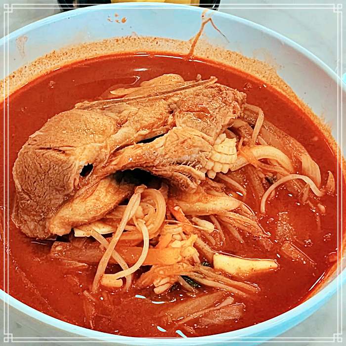 MBN 생생정보 마당 화성, 봉담 차돌짬뽕, 돈마호크 짬뽕, 탕수육 맛집