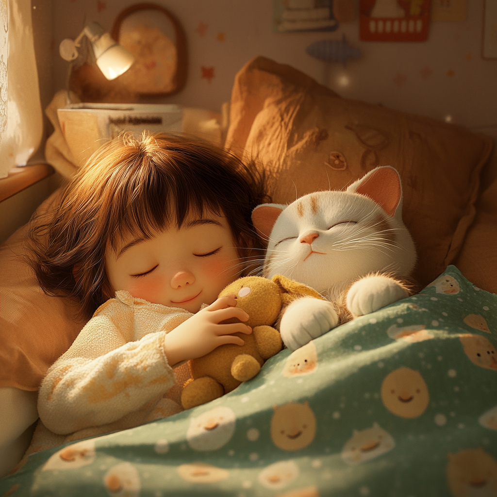 숙면에 좋은 음식