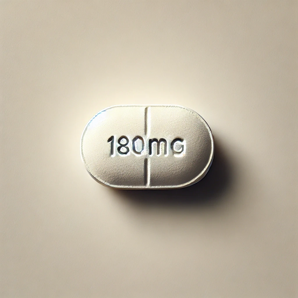 알레그라정 부작용