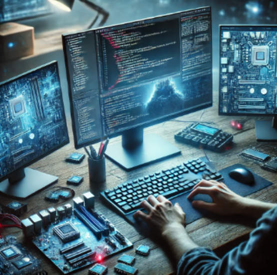 컴퓨터공학과 이미지