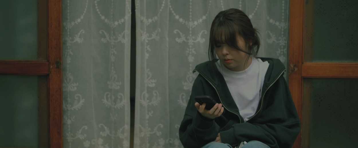 최유리 방황하는 젊음