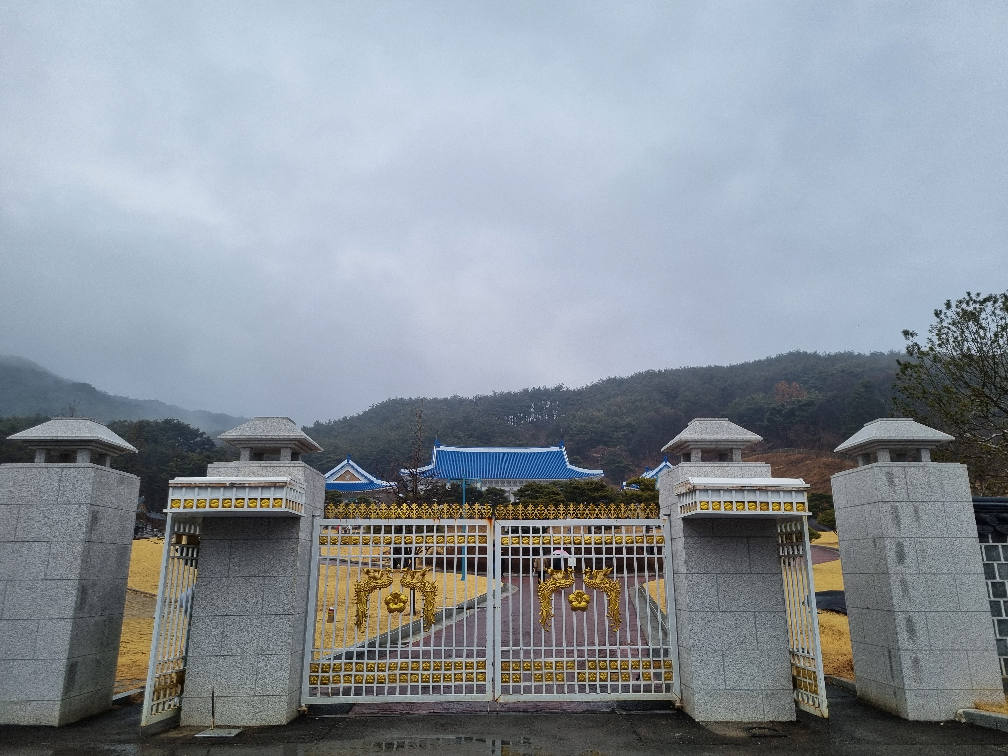 합천 영상테마파크