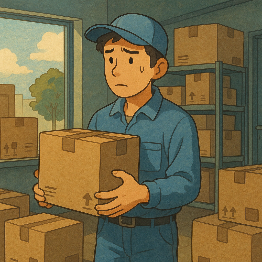 당신만의 삶의 실험에서 비롯된 살아 있는 통계