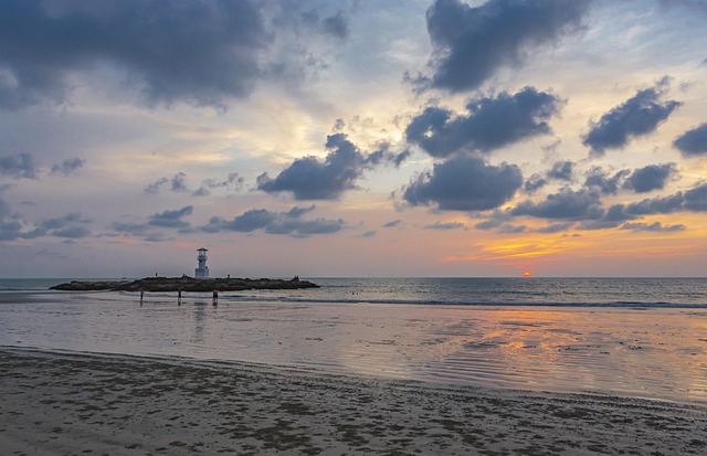 카오락 여행 관련 사진