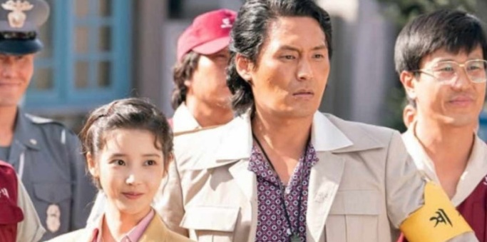 폭싹속았수다 중