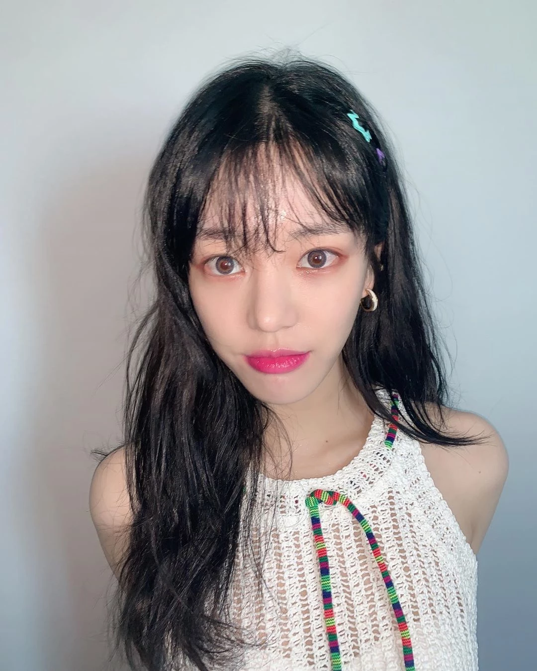 이유비
