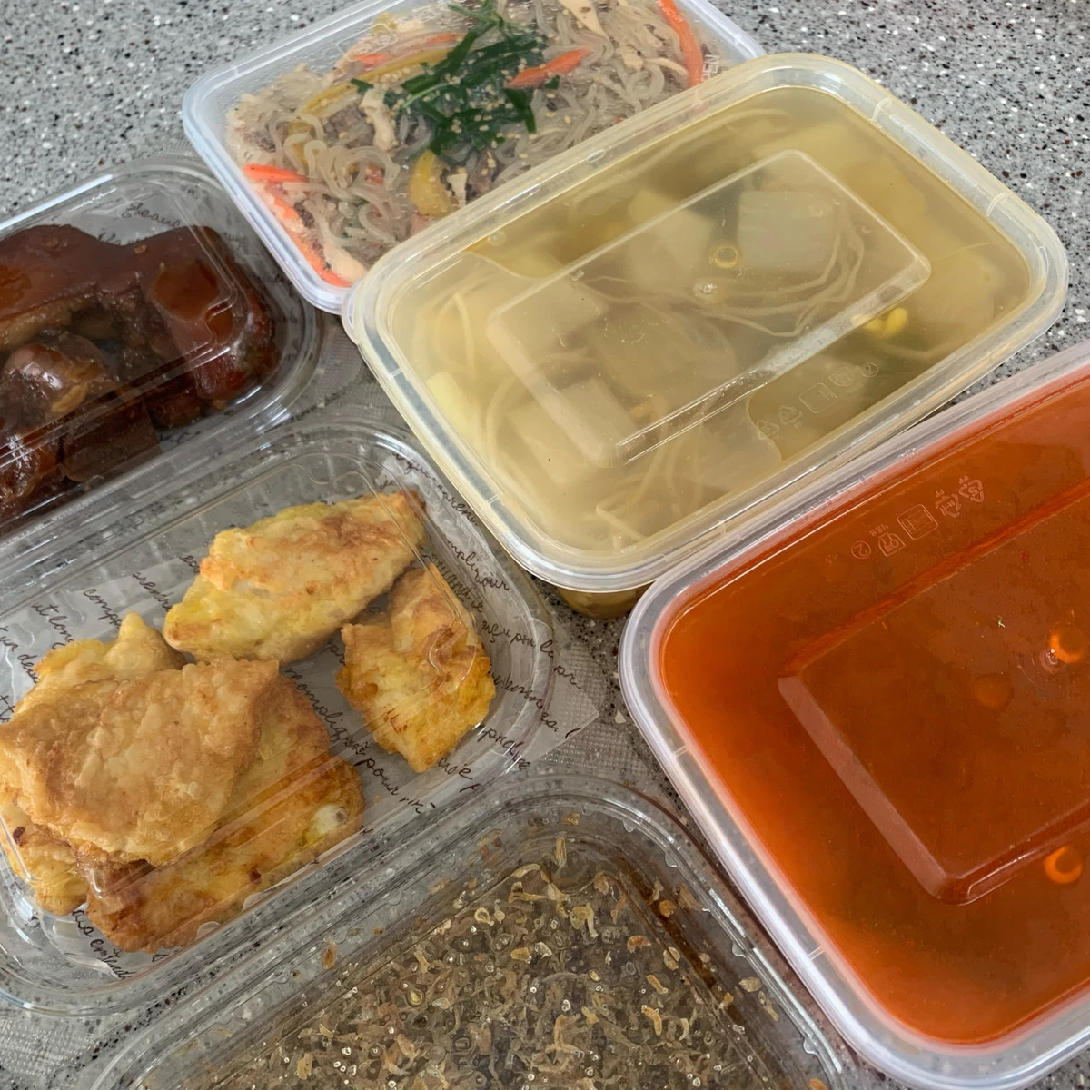 고선생반찬가게