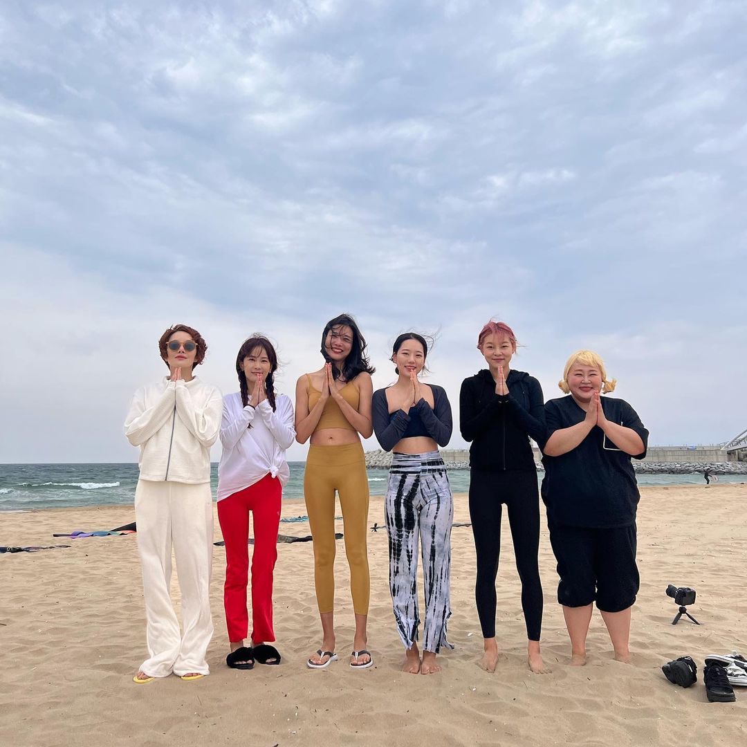 믿고 떠나는 스타의 국악인 남상일의 고향 양양 속초 일출 요가 체험, 송이 버섯 맛집, 오션뷰 바다 루프탑 카페 여행 가볼만한 곳 추천