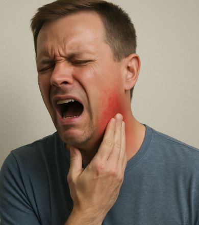 만성 염증을 줄여야 건강 수명이 늘어난다