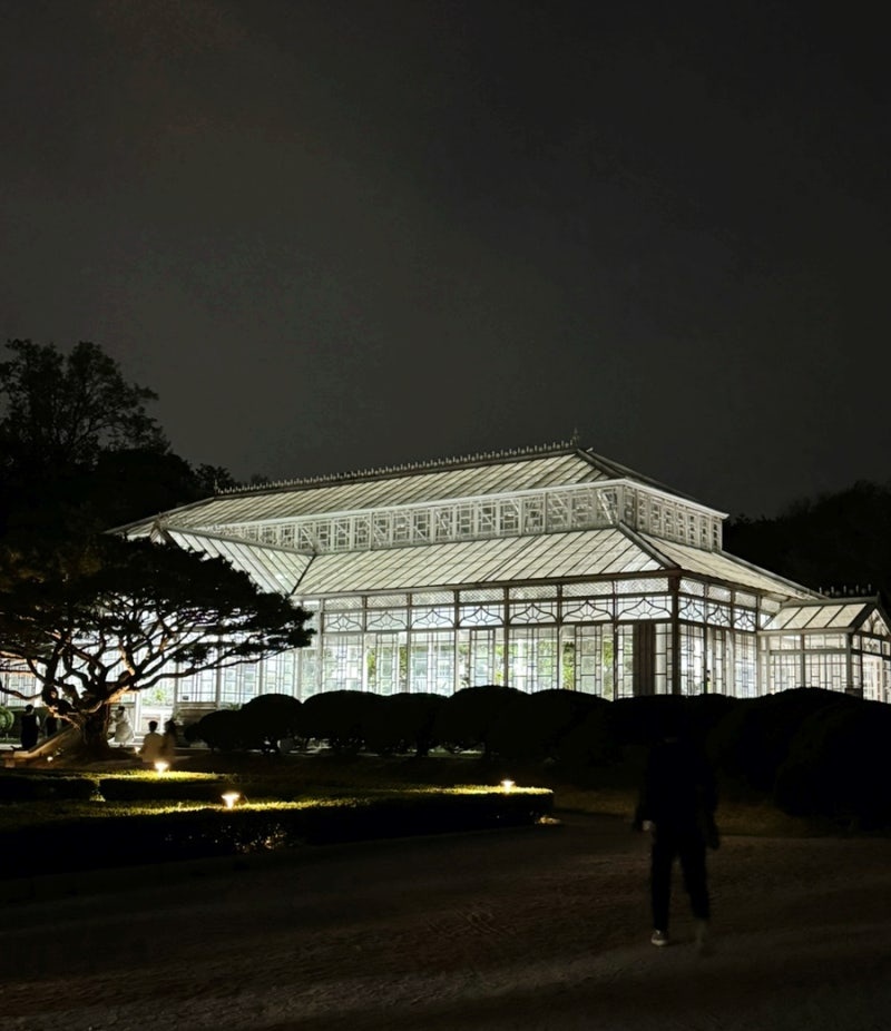 창경궁 무료관람 /창경궁 가는 방법 /창경궁 명소