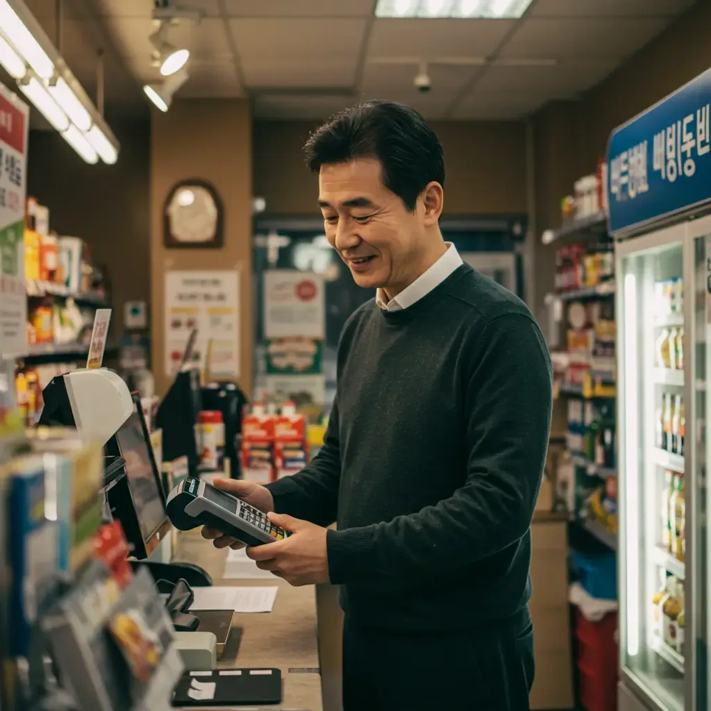 소상공인 부담경감 크레딧 지급시기