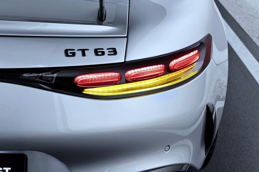 2024 메르세데스 벤츠 AMG GT 가격 4인승 출시일 특징