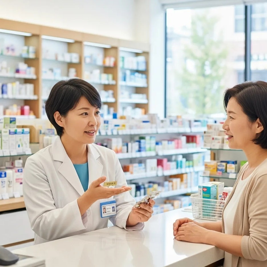 스티렌정 복용법과 주의사항, 제대로 알고 드시나요?