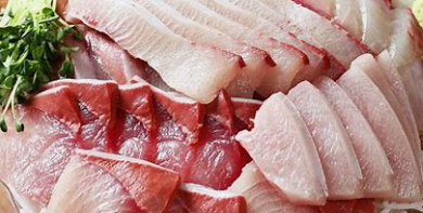 방어 제철, 방어철