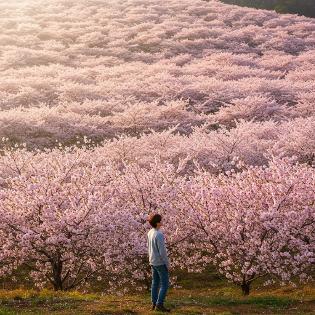 2025 정읍 벚꽃축제 완벽 가이드: 교통, 주차, 즐기기 꿀팁 총정리!