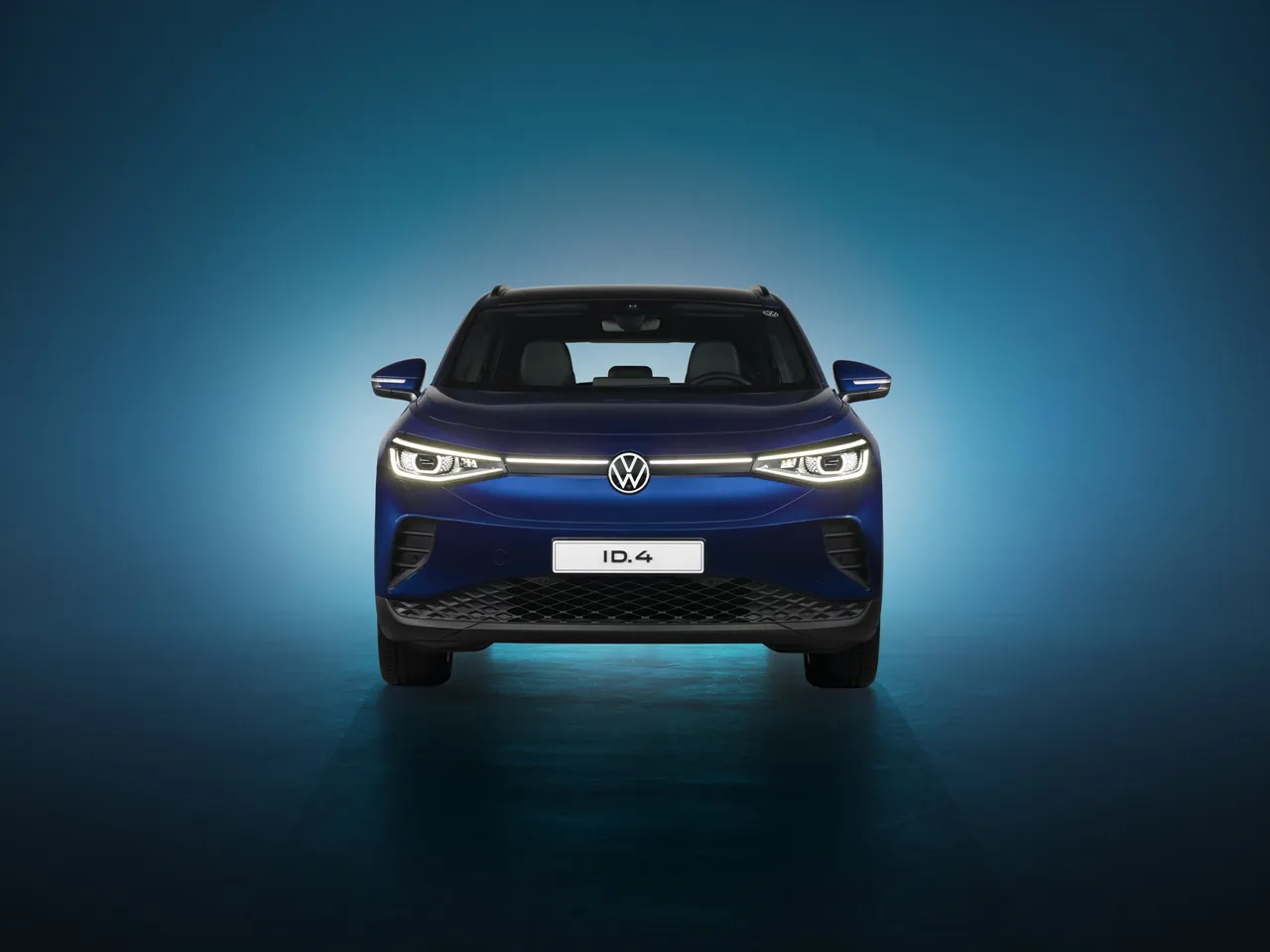 폭스바겐 ID.4 이미지