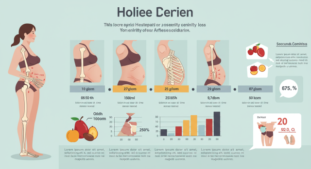 폐경 후 여성의 에스트로겐 감소와 골밀도 변화