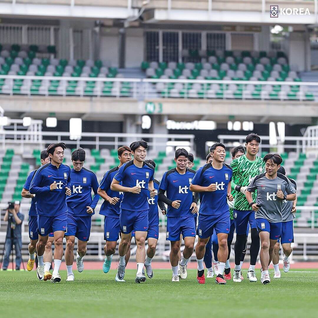 축구 중국전 중계 월드컵 2차 예선 보기 한국 VS 중국 무료중계 