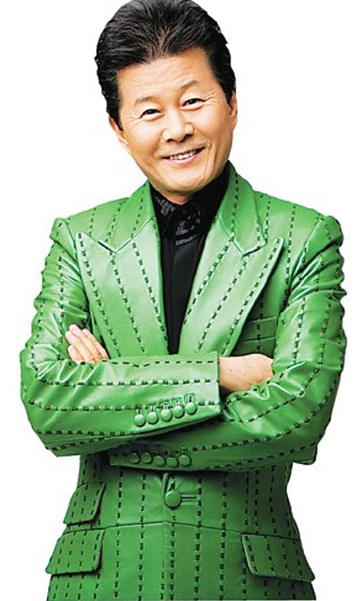 가수-태진아