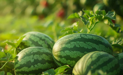 수박 효능 10가지 부작용 외 모든 것 총정리!