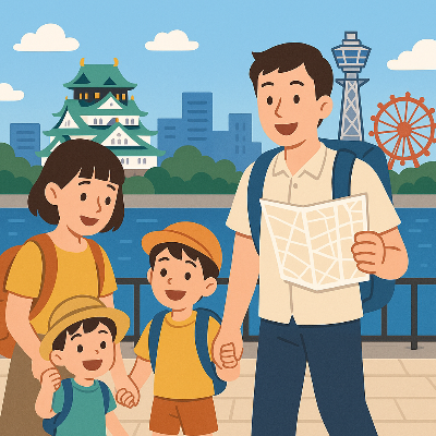 차 막히기 전에 다녀오자! 6~8월 가족 당일 나들이 코스 총정리